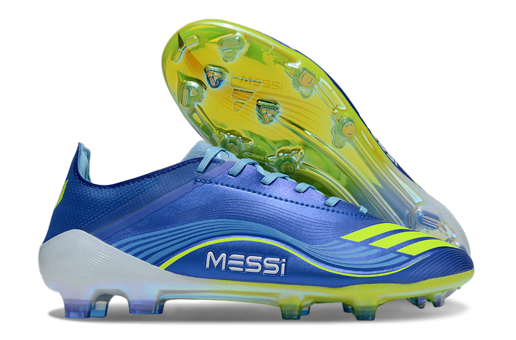 Adidas F50 Messi FG