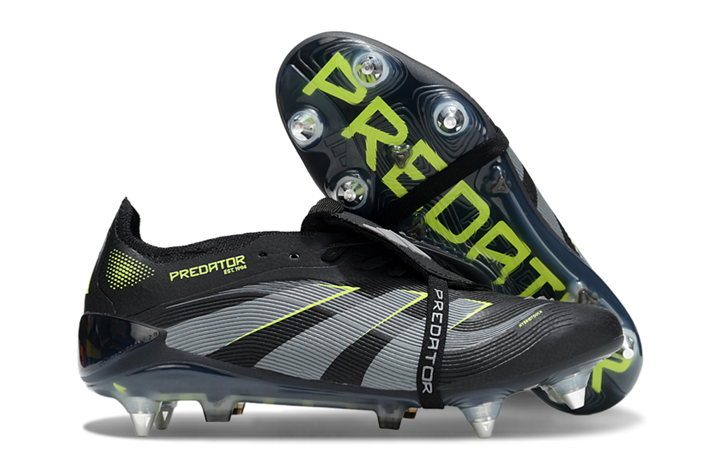 Adidas Predator Tongue 25 SG Elite
