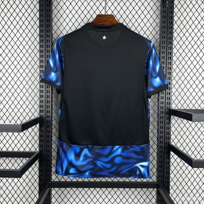 Camiseta de Visitante de Paraguay 2026