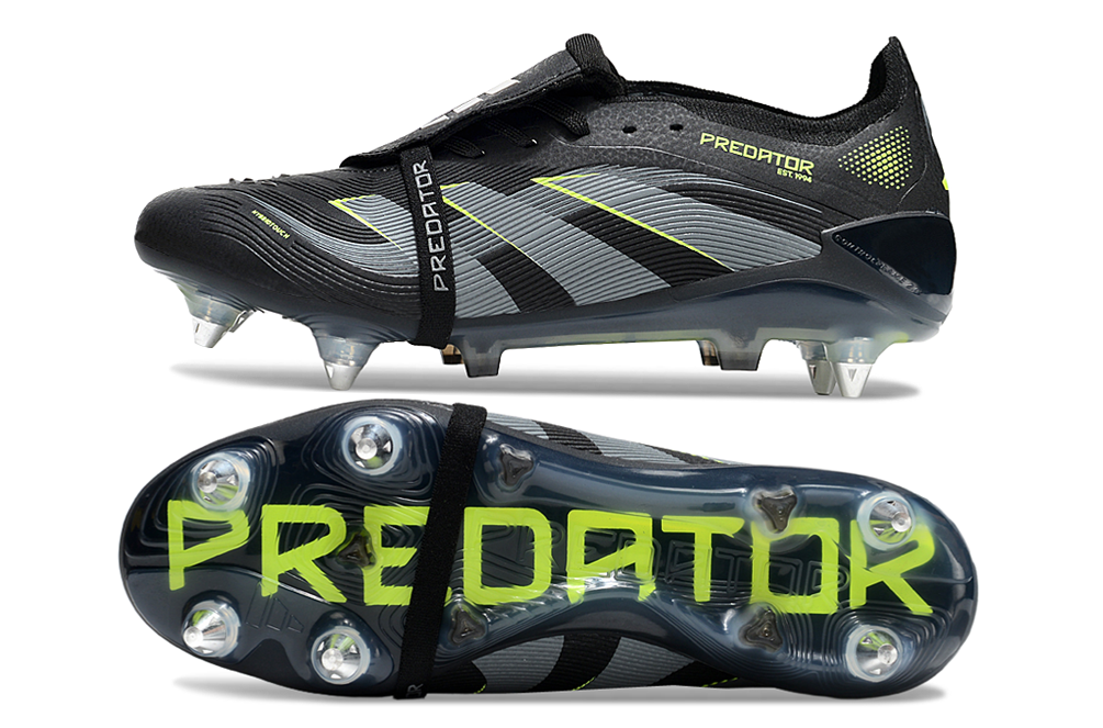 Adidas Predator Tongue 25 SG Elite
