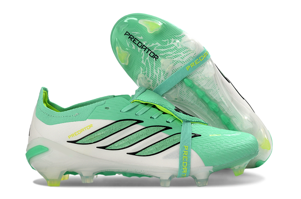 Adidas Predator Tongue 26 FG Elite
