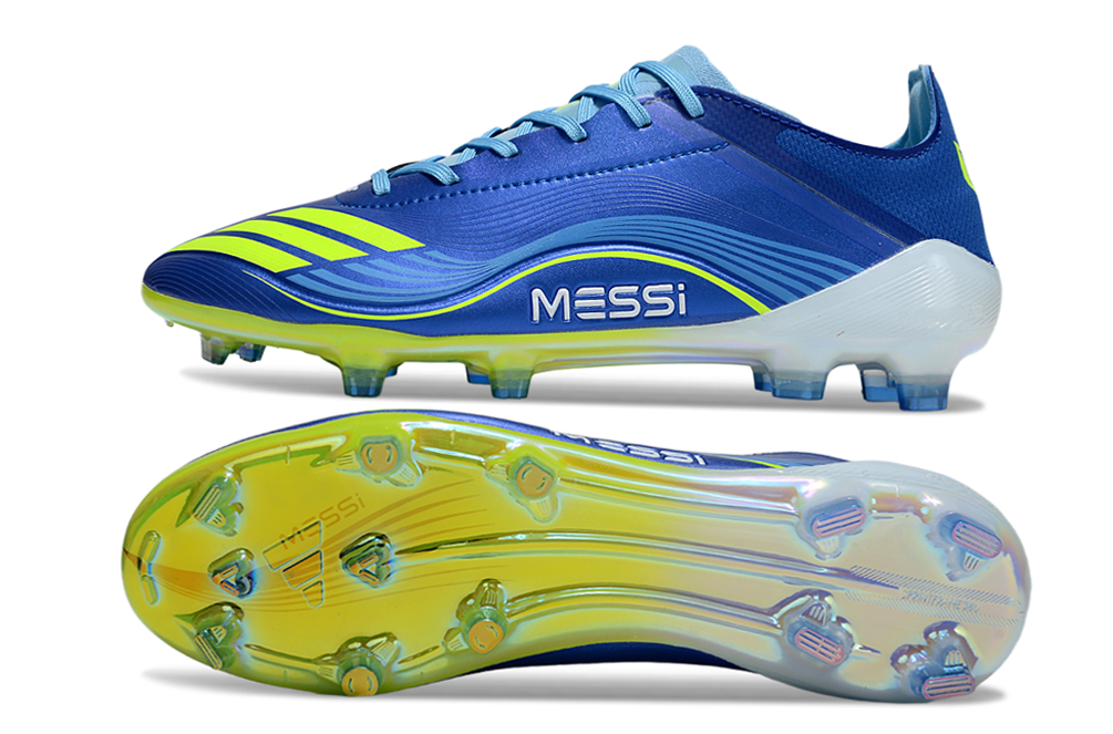 Adidas F50 Messi FG