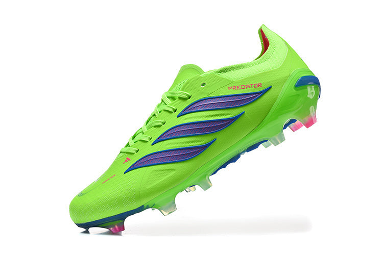 Adidas Predator 26 FG Elite