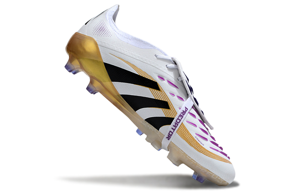 Adidas Predator Tongue 25 AG Elite