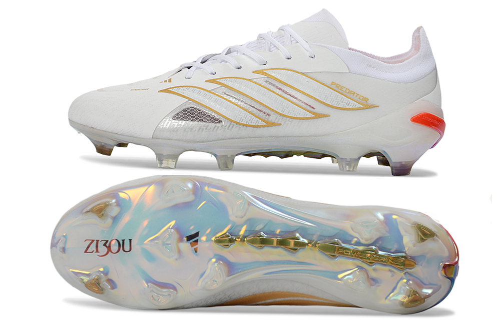 Adidas Predator 26 FG Elite