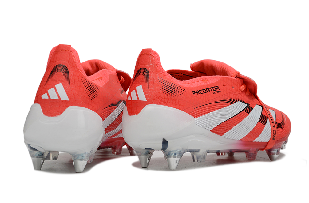 Adidas Predator Tongue 25 SG Elite