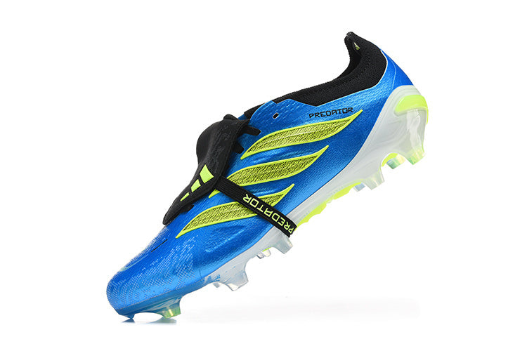 Adidas Predator Tongue 26 FG Elite