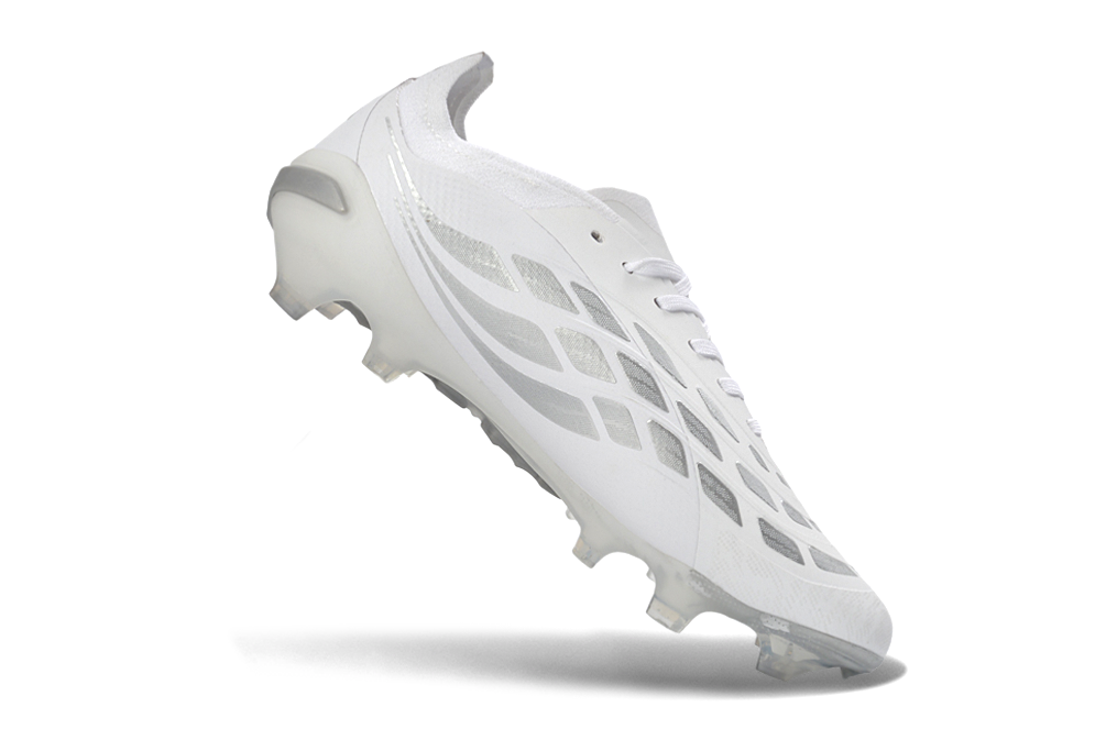 Adidas Predator 26 FG Elite