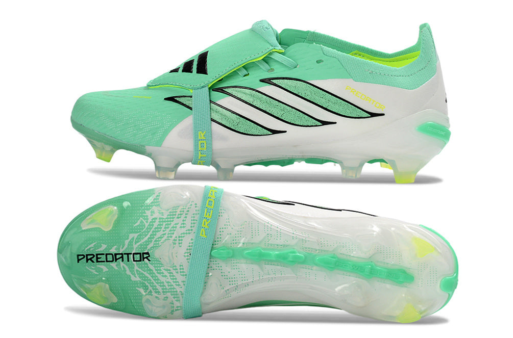 Adidas Predator Tongue 26 FG Elite