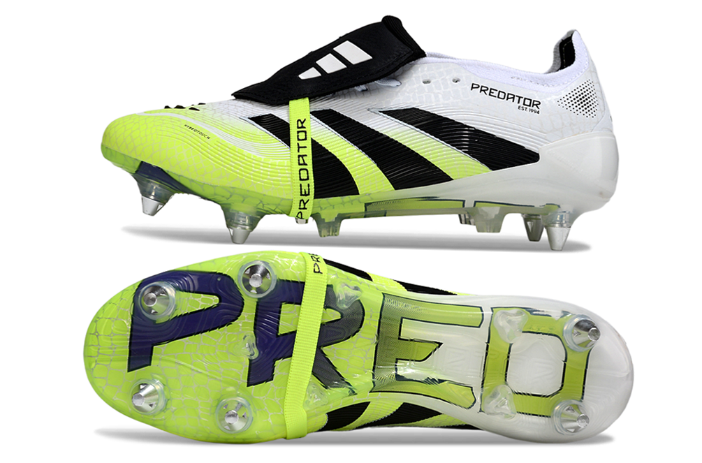 Adidas Predator Tongue 25 SG Elite