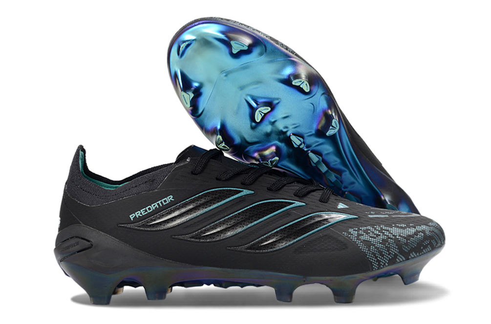 Adidas Predator 26 FG Elite