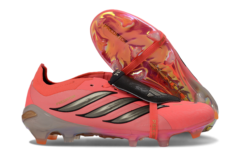 Adidas Predator Tongue 26 FG