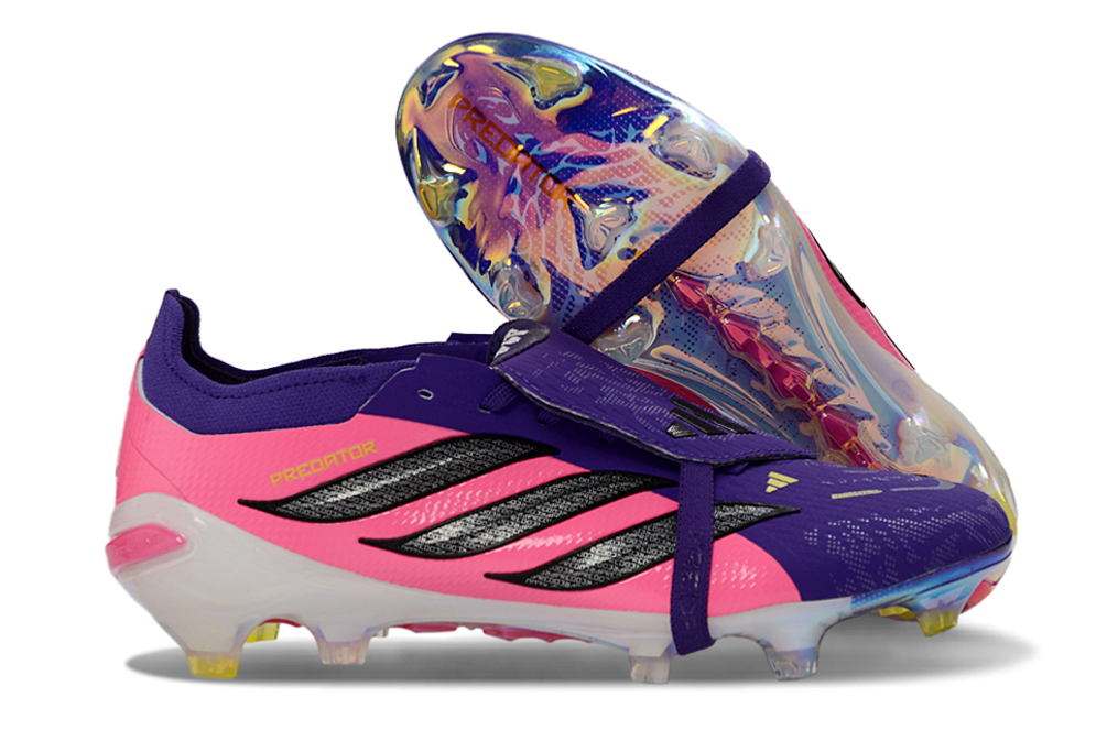 Adidas Predator Tongue 26 FG Elite