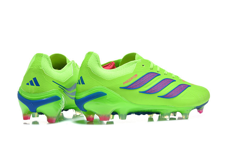 Adidas Predator 26 FG Elite