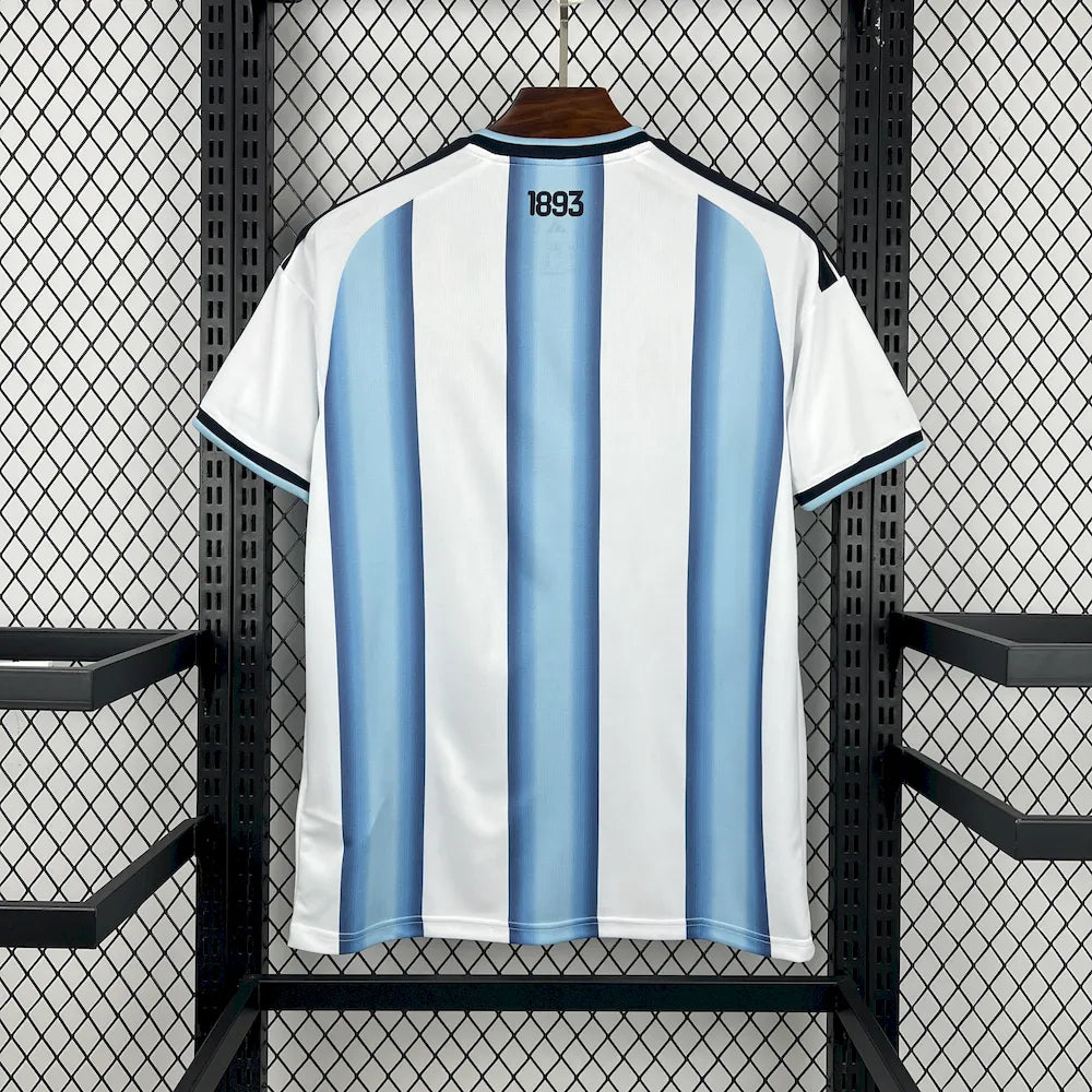Camiseta de Local de Argentina 2026