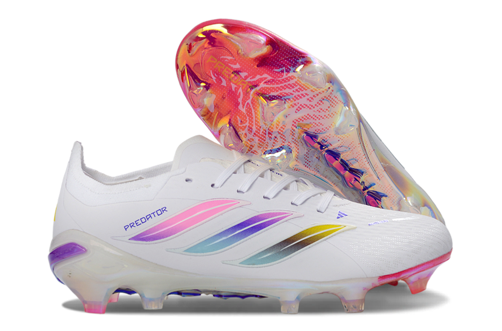 Adidas Predator 26 FG Elite