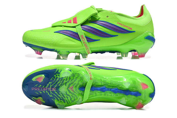 Adidas Predator Tongue 26 FG Elite