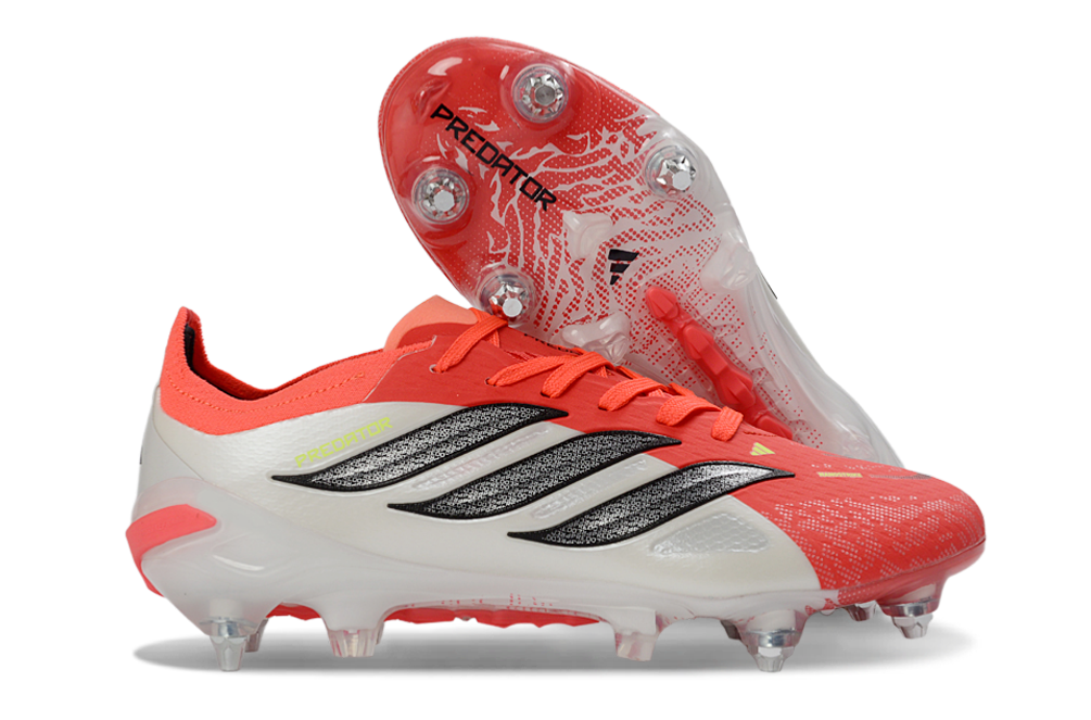Adidas Predator 26 SG Elite