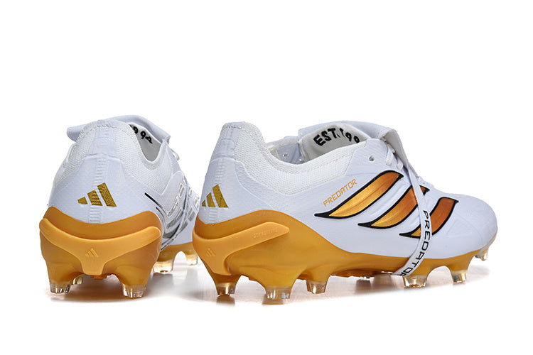 Adidas Predator Tongue 26 FG Elite