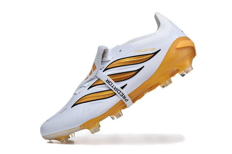 Adidas Predator Tongue 26 FG Elite
