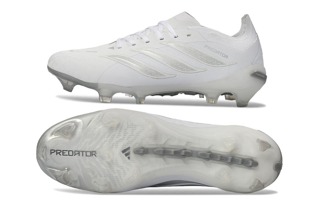 Adidas Predator 26 FG Elite