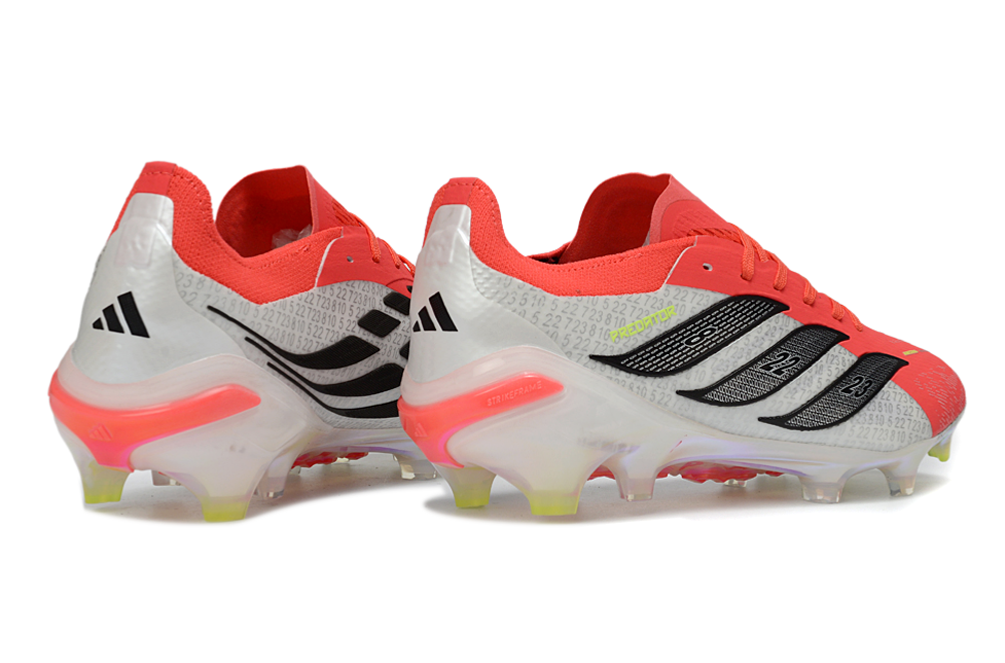 Adidas Predator 26 FG Elite