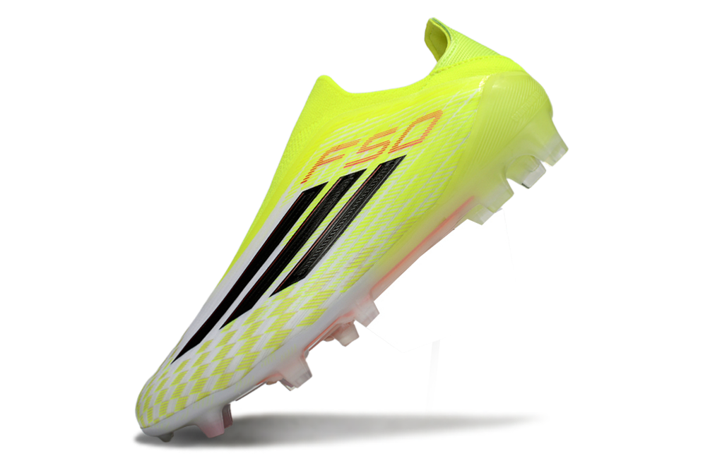 Adidas F50+ Born for goals Elite FG