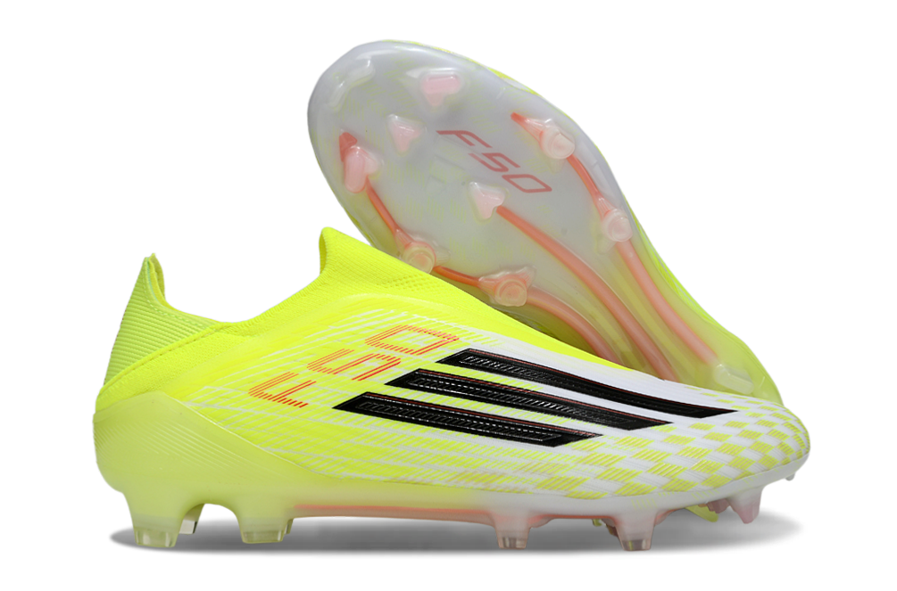 Adidas F50+ Born for goals Elite FG