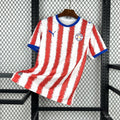 Camiseta de Local de Paraguay 2026