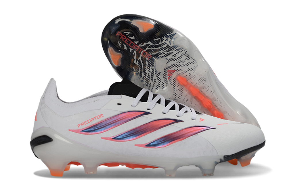 Adidas Predator 26 FG