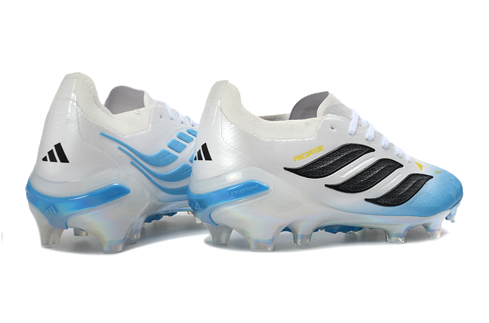 Adidas Predator 26 FG Elite