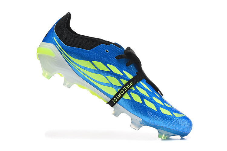 Adidas Predator Tongue 26 FG Elite