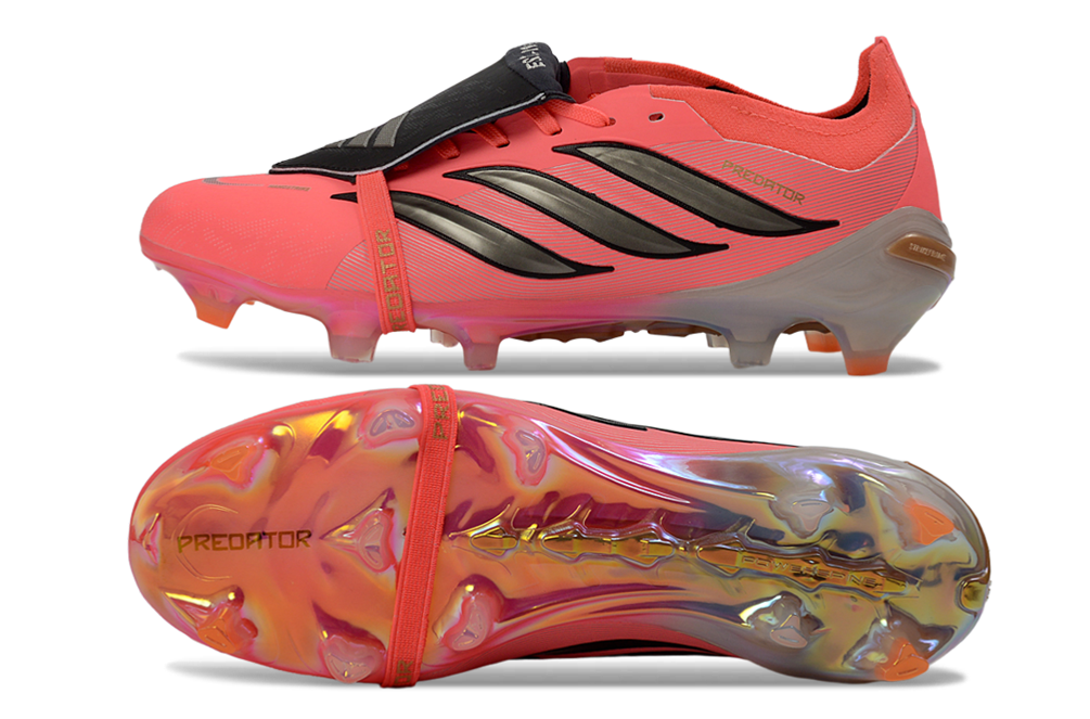 Adidas Predator Tongue 26 FG