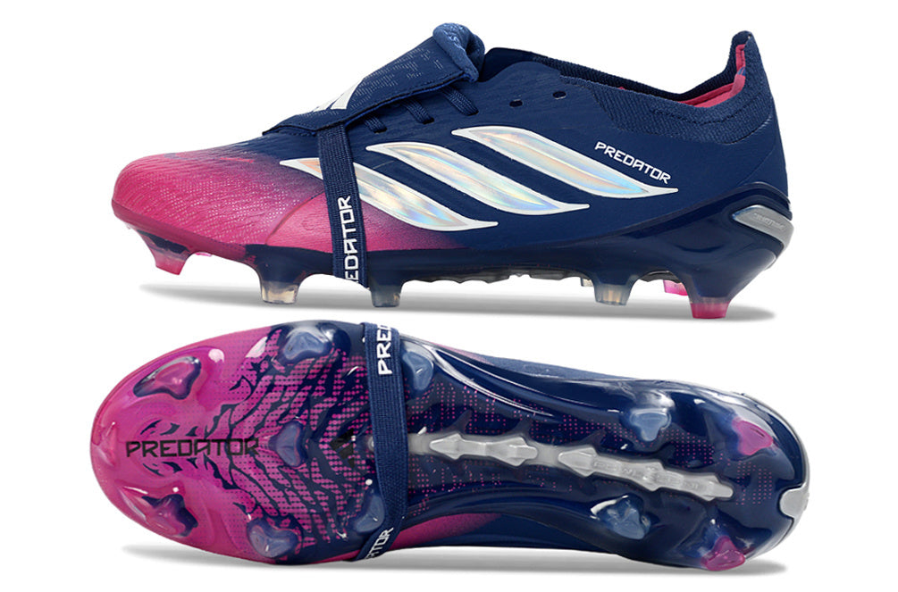 Adidas Predator Tongue 26 FG