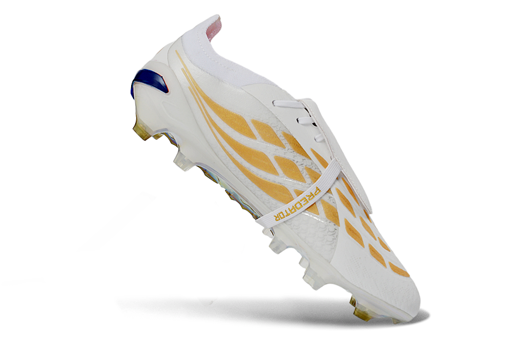Adidas Predator Tongue 26 FG Elite