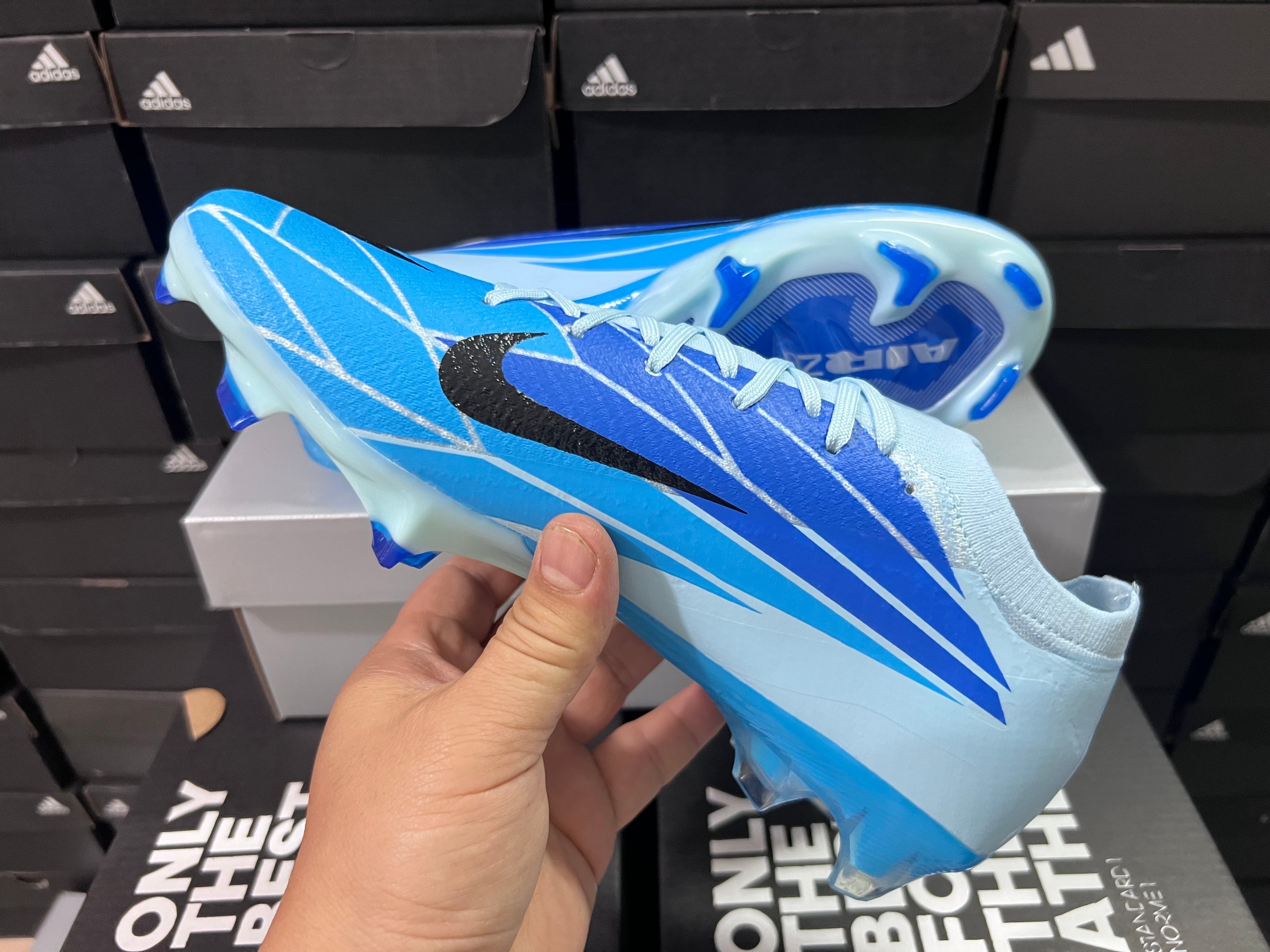 Nike Mercurial Vapor 16  Elite