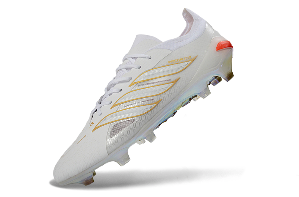 Adidas Predator 26 FG Elite