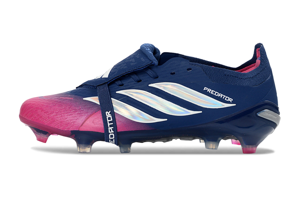 Adidas Predator Tongue 26 FG