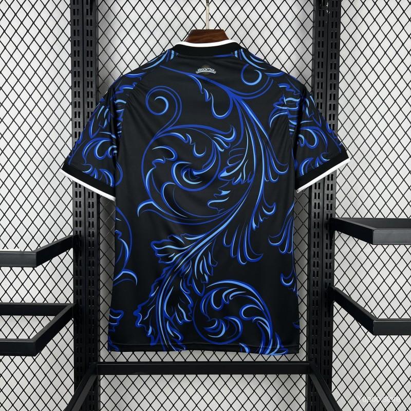 Camiseta de Visitante de Argentina 2026