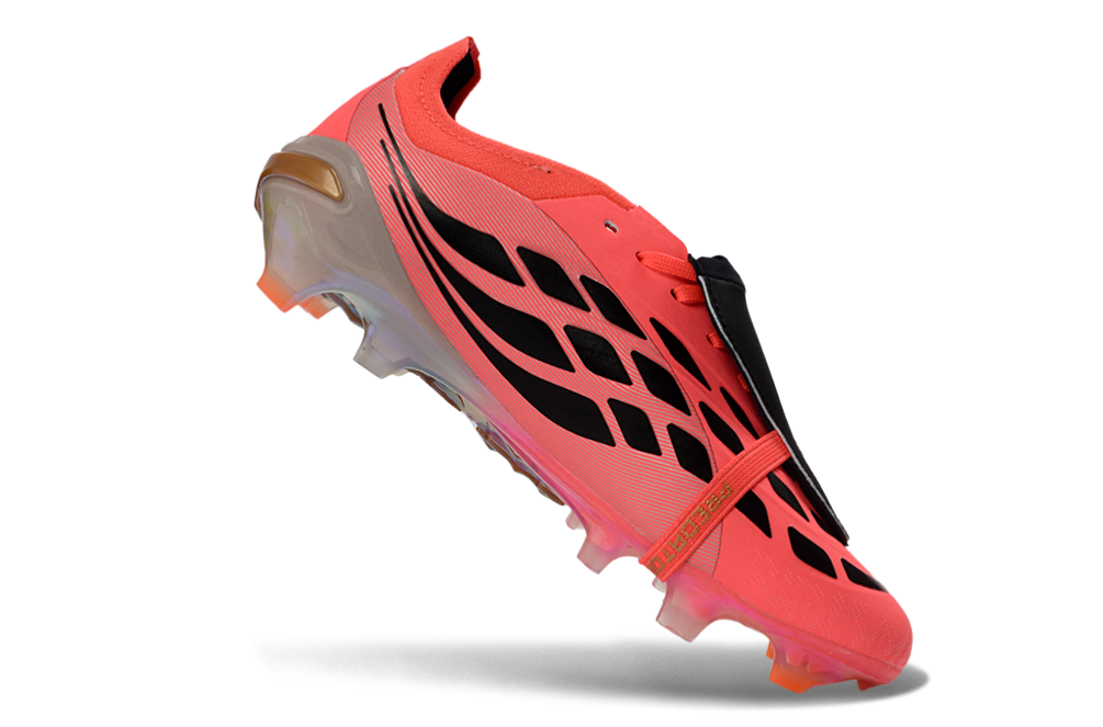 Adidas Predator Tongue 26 FG