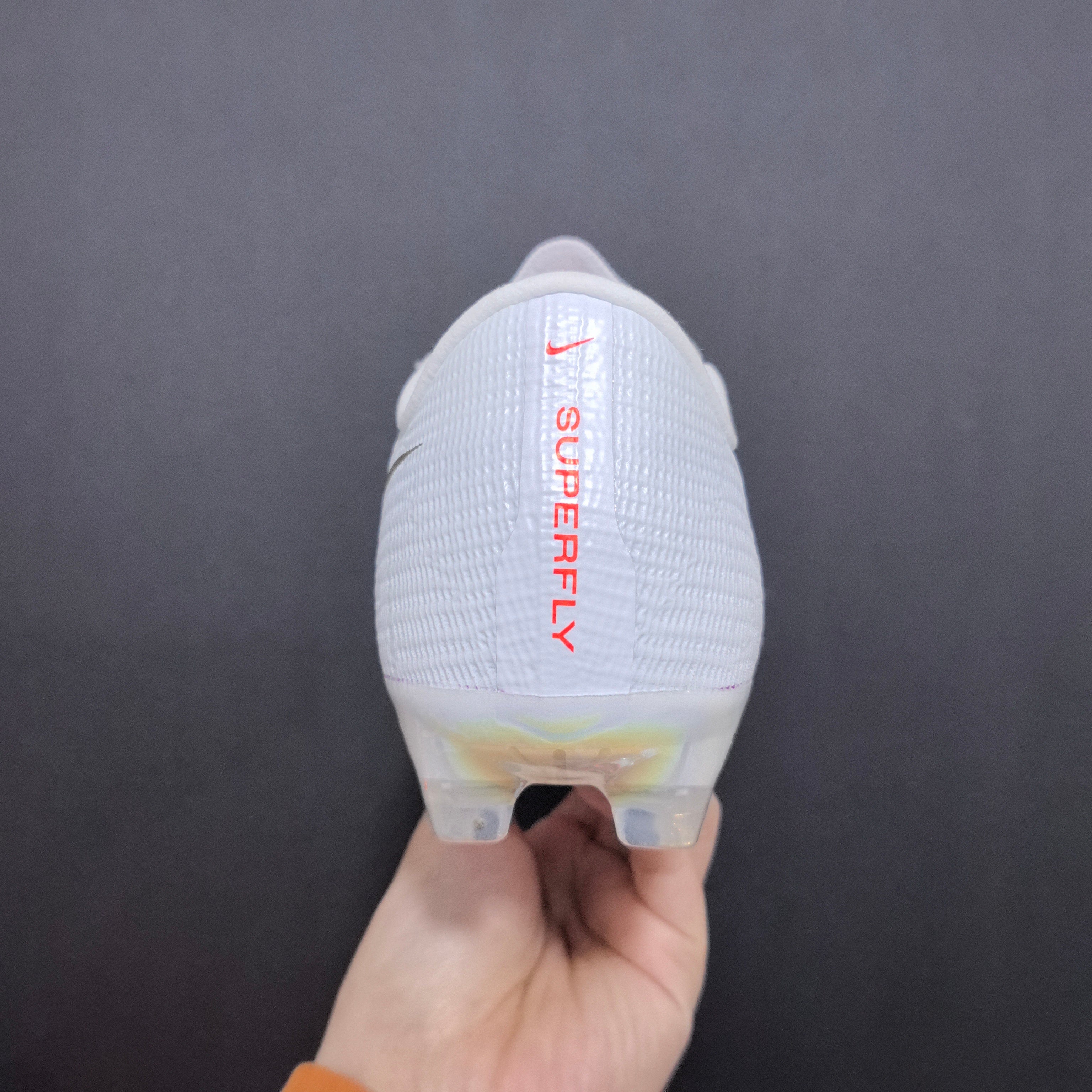 Nike Mercurial Superfly 17 Elite