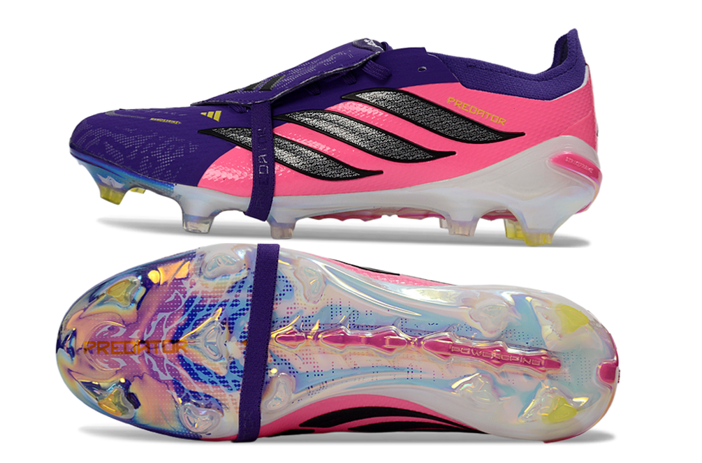 Adidas Predator Tongue 26 FG Elite