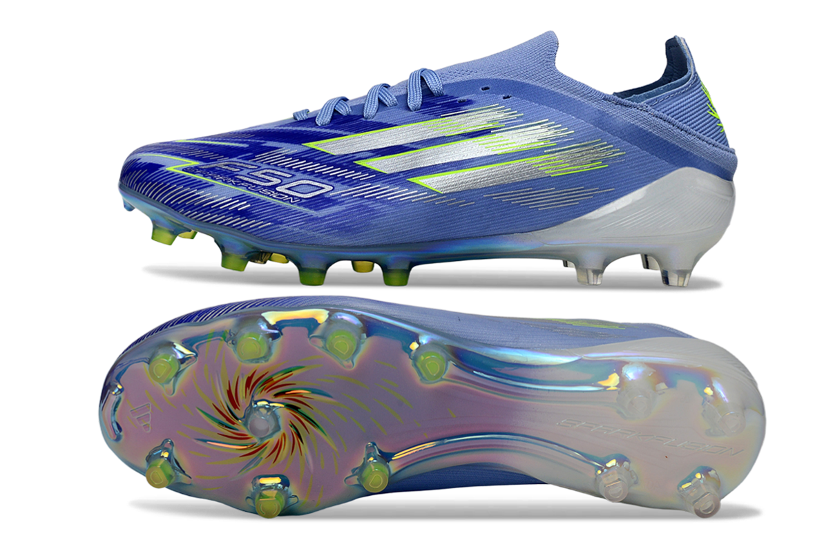 Adidas F50 Sparkfusion Low Elite FG