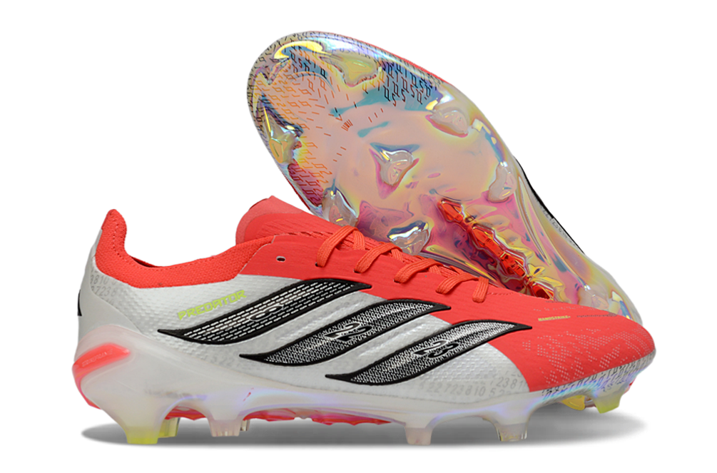 Adidas Predator 26 FG Elite