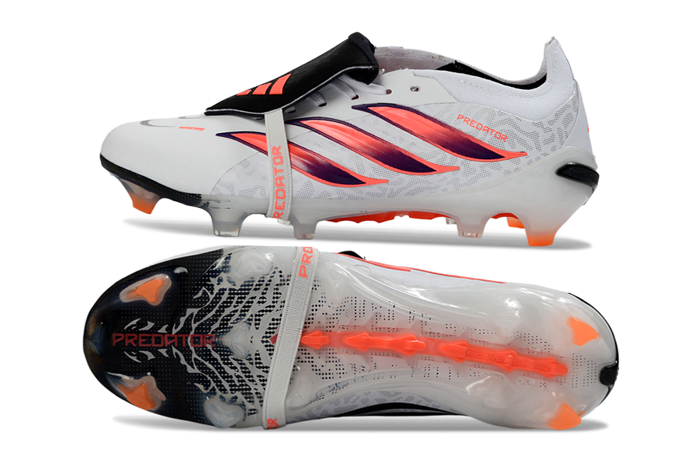 Adidas Predator Tongue 26 FG