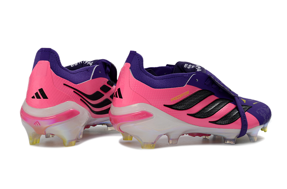 Adidas Predator Tongue 26 FG Elite