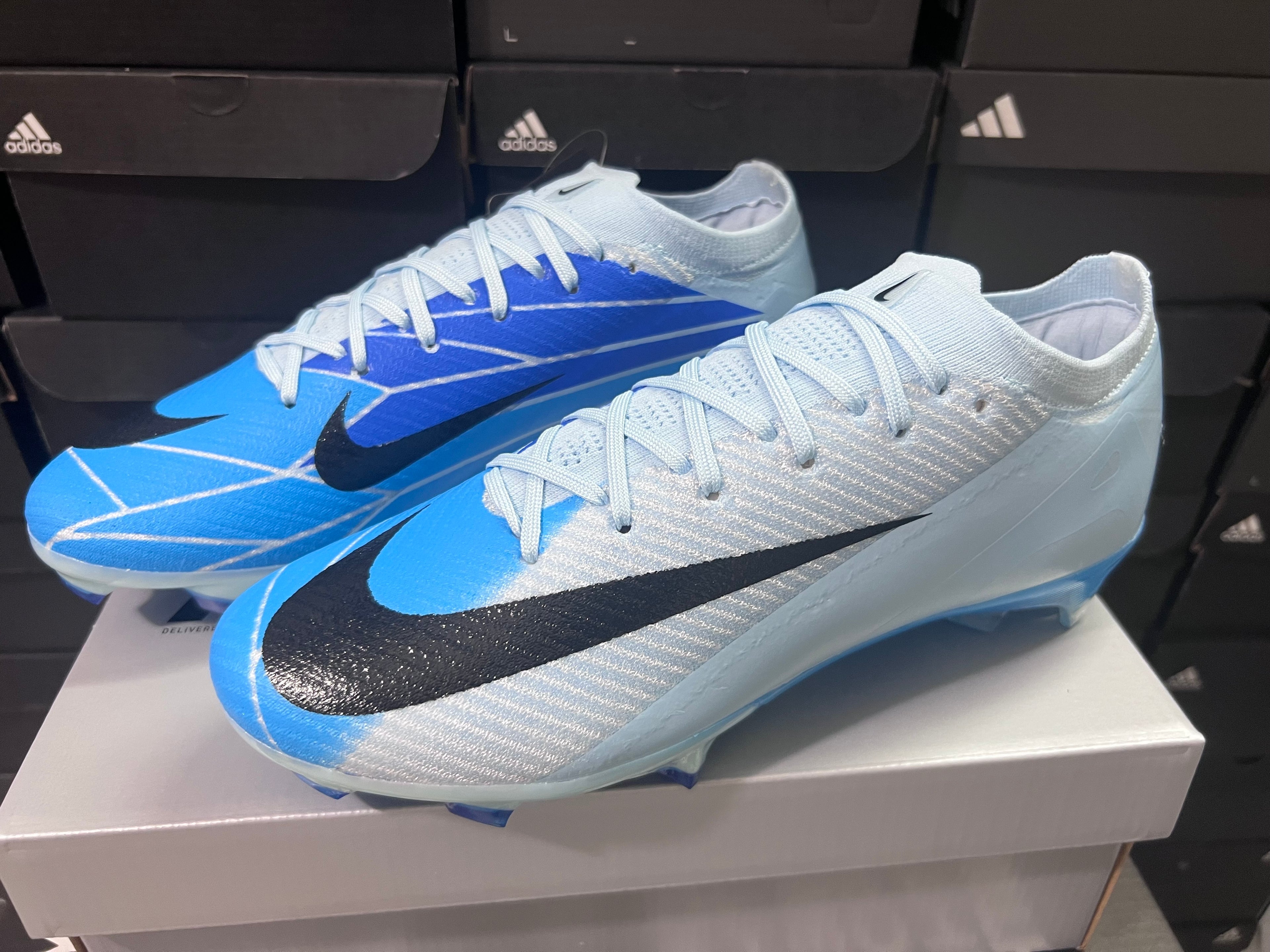 Nike Mercurial Vapor 16  Elite