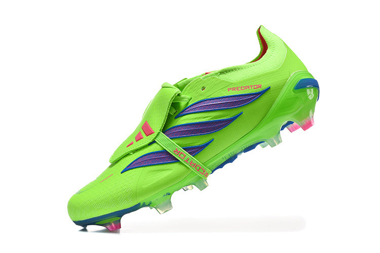 Adidas Predator Tongue 26 FG Elite