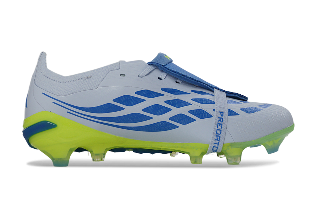 Adidas Predator Tongue 26 FG