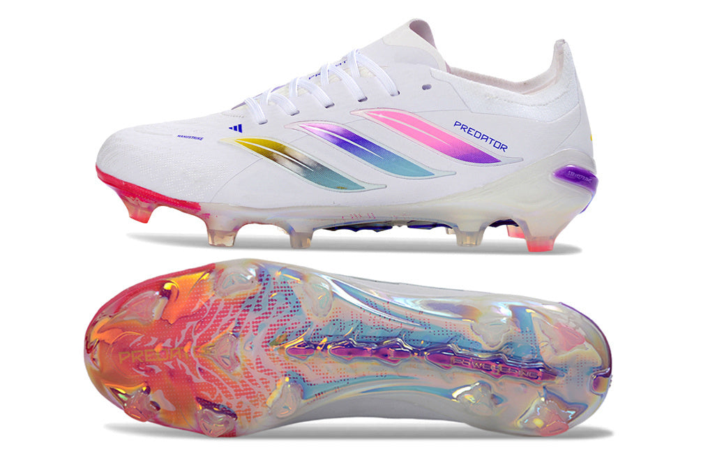 Adidas Predator 26 FG Elite